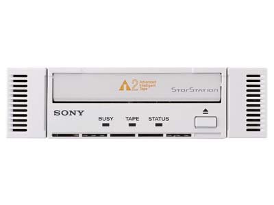 Sony AITI130S - AIT2, INT. Tape Drive, 50/130GB