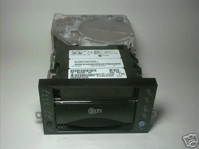IBM 49P3208 - DLT 8000, INT. Tape Drive, 40/80GB
