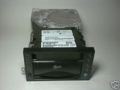 IBM 00N7990 - DLT 8000, INT. Tape Drive, 40/80GB
