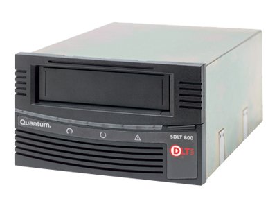 Quantum TR-S34AF-EY - Super DLT 600, INT. Tape Drive, 300/600GB, New