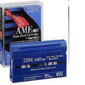 IBM 18P6484 - 8mm, Mammoth AME2 Data Cartridge, 225m, 60/150GB