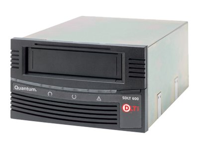 Quantum TQ-S34AX - Super DLT 600, INT. Tape Drive, 300/600GB