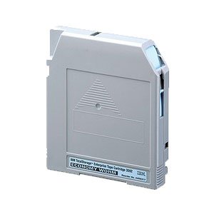 IBM 24R0452 - 1/2 Inch, 3592 Data Cartridge, 60/180GB, Economy with Color Label (JJ)