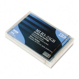 IBM 59H4128 - SLR50/MLR3 Data Cartridge, 25/50GB
