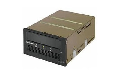 HP 231823-B22 - Super DLT 220, INT. Tape Library Drive Module, 110/220GB