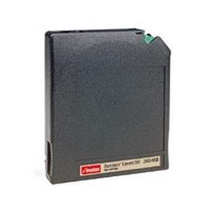 Imation 45701 - 1/2INCH. 3480 Data Cartridge, 215MB, Royal Guard