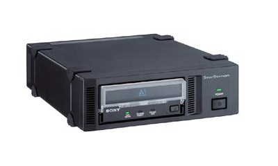 Sony AITE200S - Turbo AIT-2, EXT. Tape Drive, 80/208GB
