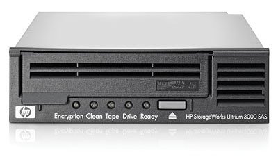 HP EH957A - LTO5, Ultrium 3000 INT. Tape Drive, 1.5/3TB, HH