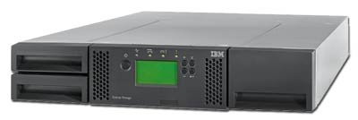 IBM 46X2684 - LTO5, INT. Tape Library Drive Module, 1.5/3TB, HH