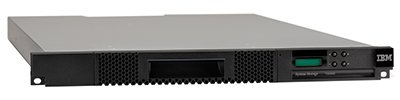 IBM 95P5002 - LTO4, INT. Tape Library Drive Module, 800GB/1.6TB