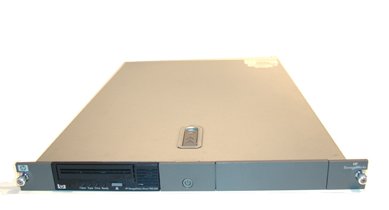 HP EH946A - LTO4, Ultrium 1760 1U Rackmount Tape Drive, 800GB/1.6TB, HH