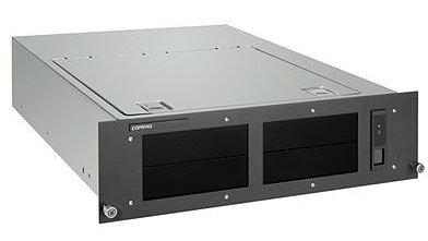 HP EJ013A - LTO5, Ultrium 3280 3U Rackmount Tape Drive, 1.5/3TB, FH