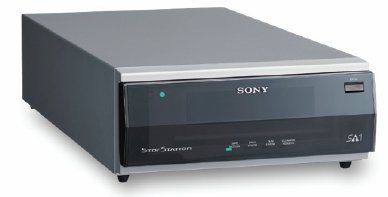 Sony SAITE1300S - SAIT1, Super AIT-1 Tape Drive, 500GB/1.3TB
