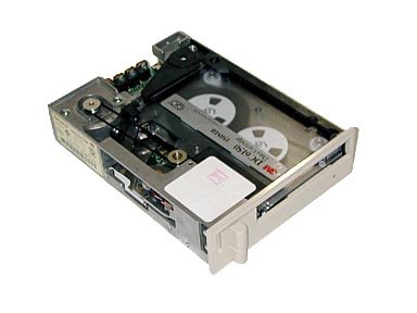 Archive 2150S 150/250MB SCSI Tape Drive