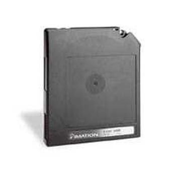Imation 42473 - 1/2 Inch, 3490E Data Cartridge, 810MB, Royal Guard