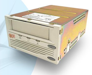 HP 257322-001 - Super DLT 320, INT. Loader Ready Tape Drive,160/320GB