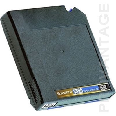 Fujifilm 15533399 - 1/2 Inch, 3592 Data Cartridge, 300/500GB, WORM, "JA"