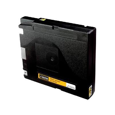 Imation 40869 - 1/2 Inch, 9840 Volsafe, B/W, 20/40GB, Color Barcode Labled & Applies