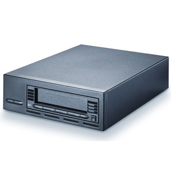 IBM 71P9119 - DLT VS80, EXT. Tape Drive, 40/80GB