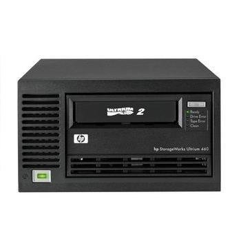 HP Q1520B - LTO2, Ultrium 460, EXT. Tape Drive, 200/400GB
