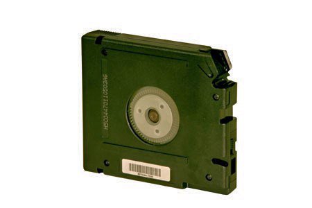 Sun Microsystems 003-3833-01 - 1/2 Inch, 9940 Data Cartridge, Volsafe, 60/120GB, 200/400GB