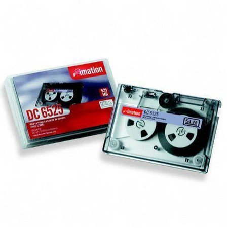 Imation 46156, QIC 1/4 in. Data Cartridge, DC6525, 525MB