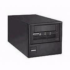 Compaq 192103-001 - Super DLT 220, EXT. Tape Drive, 110/220GB
