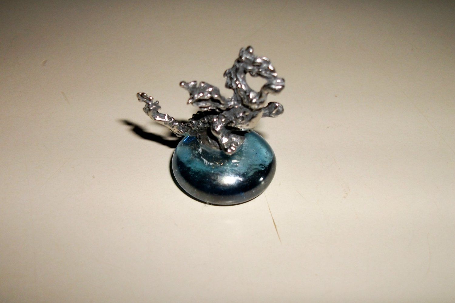 Here Be Dragons for the Dragon Lovers!