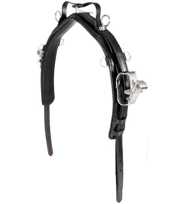 Feather-Weight® Pony Saddle #FW3166