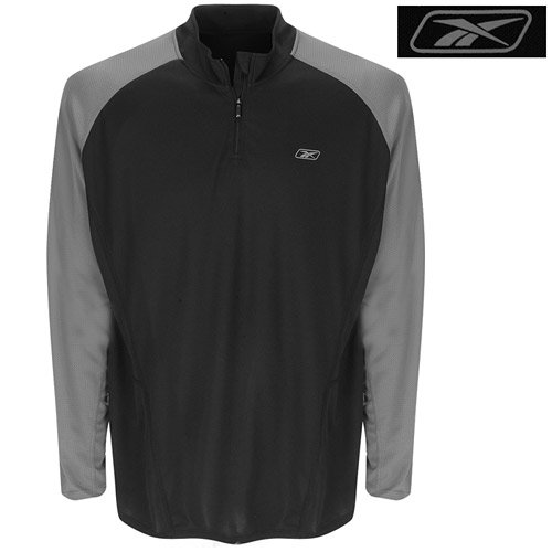 Reebok Long Sleeve Shirt Men's