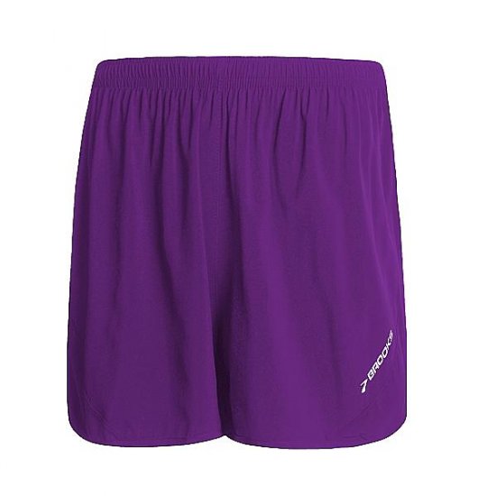 Women's Brooks shorts