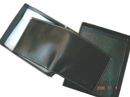PAUL SMITH Lether Wallet