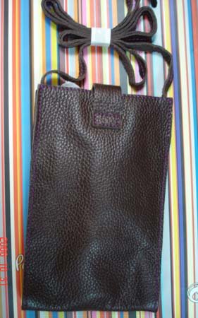 Paul Smith Lether Bag