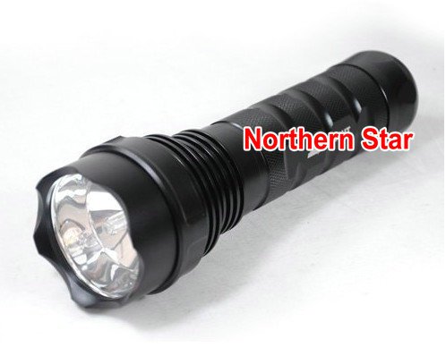 1440lm 24W Torch Light/flash light/Tactical flashlight