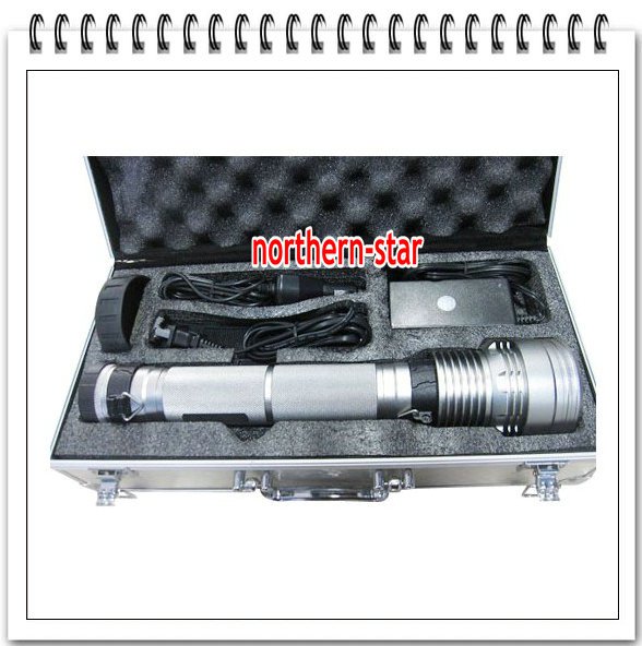 35W Torch Light/Rechargeable flashlight/Torch