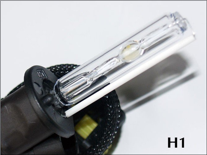 HI Single Beam/H1 Bulb