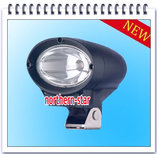 New Design Xenon HID oval Work light/working lamp