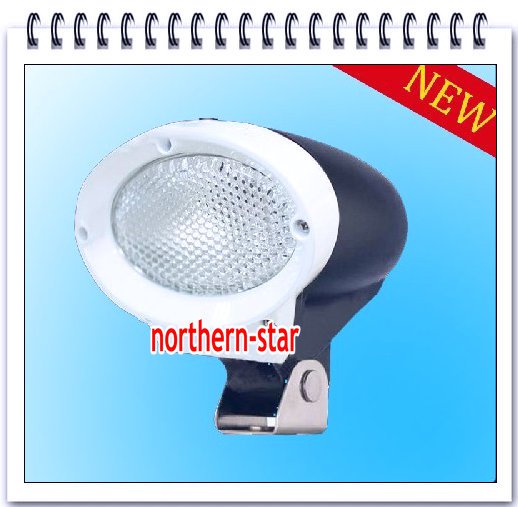Hot sales HID oval Work light/work lamp/Xenon Hid
