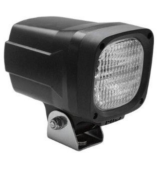 4600 Hot sales 12V/24V 35W HID Work Light 4X4 Off road Driving Flood light