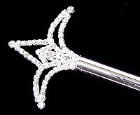 RHINESTONE SCEPTER TIS4