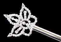 RHINESTONE SCEPTER TIS2