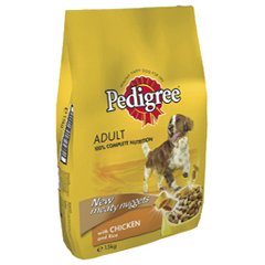 Pedigree Adult Food