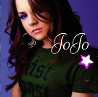 JoJo's new 2007 Album