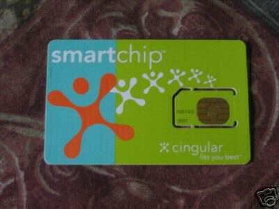 Cingular