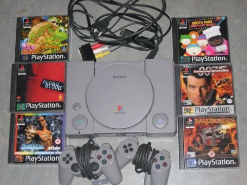 PlayStation