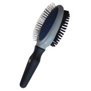 Double Sided Dog Brush