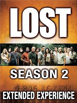 Lost - Second Season