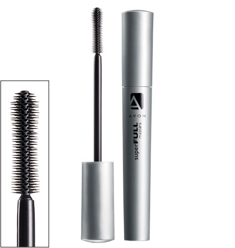 Avon SuperFULL Mascara
