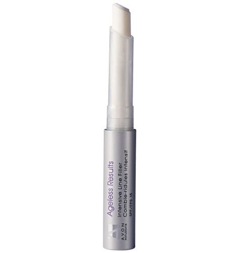 Avon Ageless Results Intensive Line Filler SPF 15