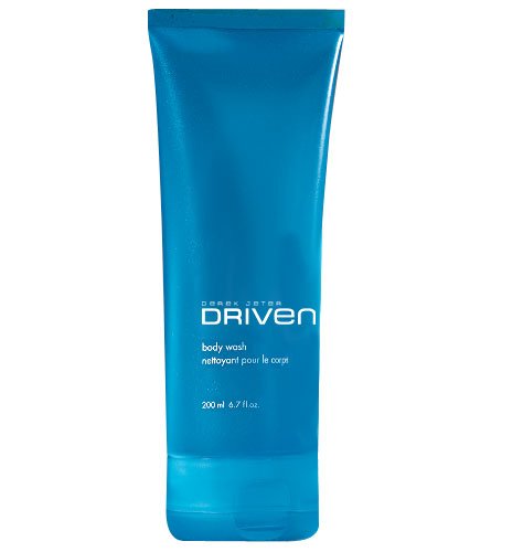 Derek Jeter Driven Body Wash